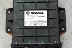 scania-ecu